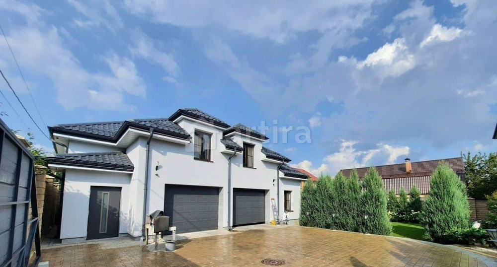 Дом, 170 м2, 6 соток, 2 эт. Долгопрудный - изображение 1