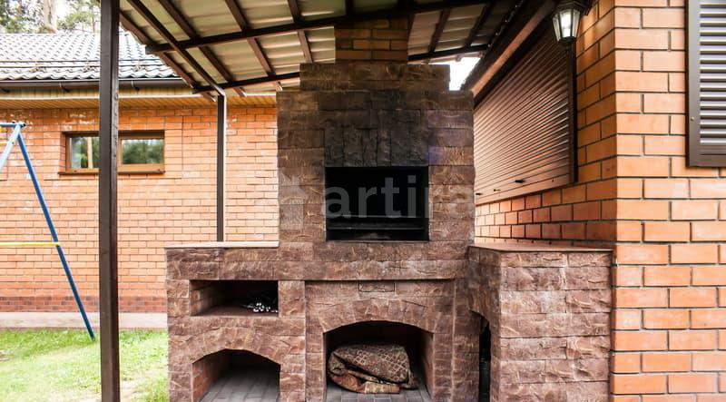 Дом, 400 м2 Малаховка - изображение 4