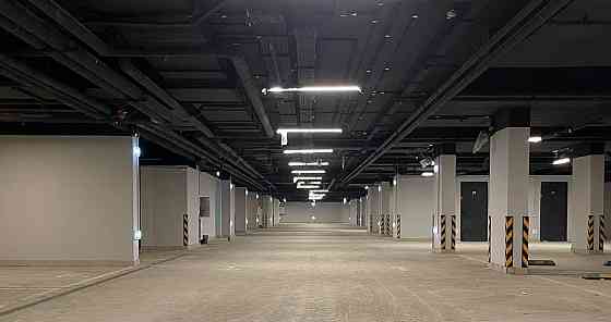 Гараж, 34 м2 Москва