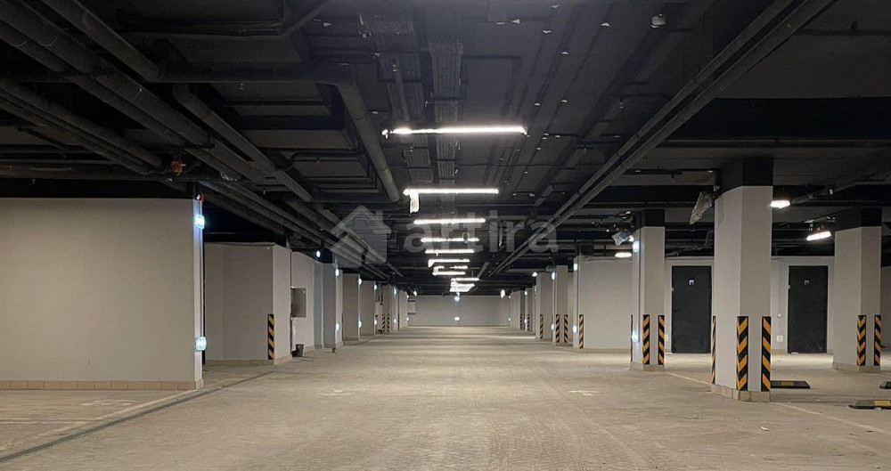 Гараж, 34 м2 Москва - изображение 3