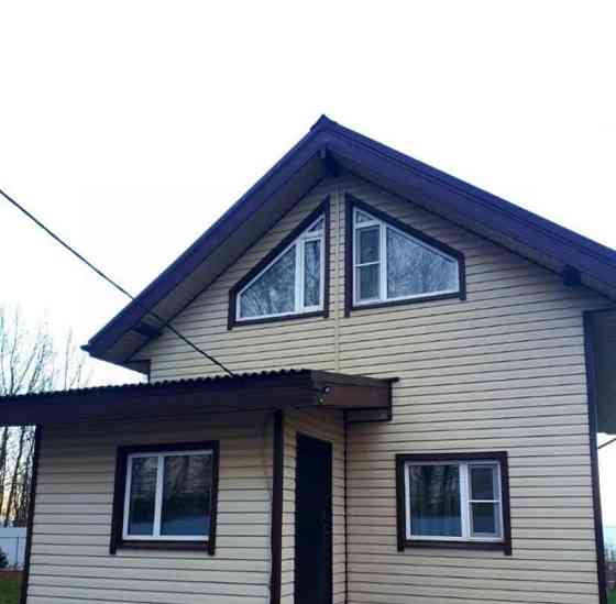 Дом, 130 м2, 10 соток, 2 эт. Ломоносов