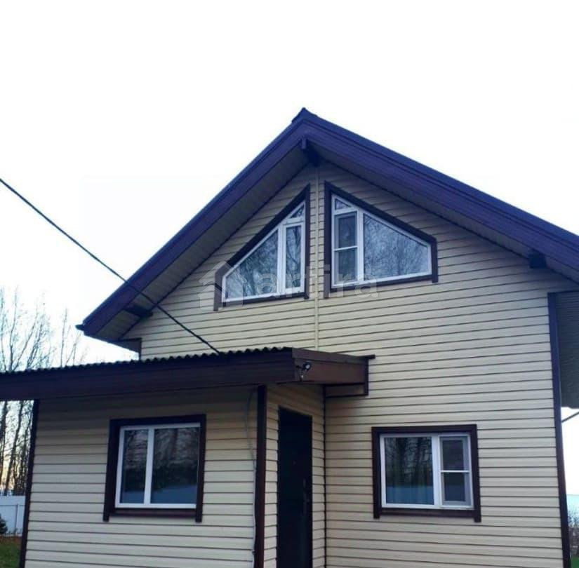 Дом, 130 м2, 10 соток, 2 эт. Ломоносов - изображение 5