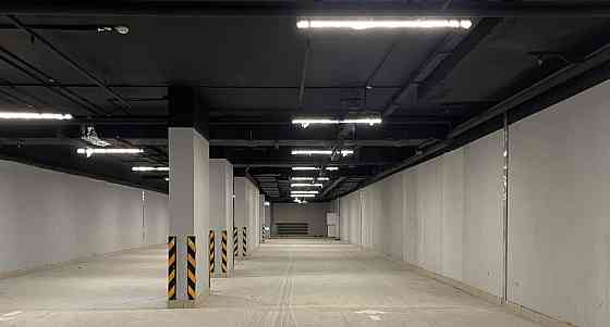 Гараж, 15.4 м2 Москва