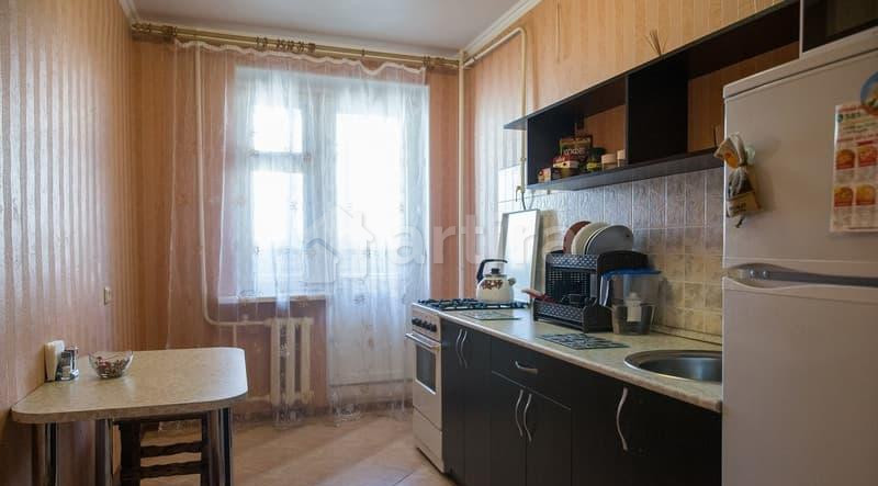 1-комн. квартира, 42 м2, 6/10 эт. Брянск - изображение 5