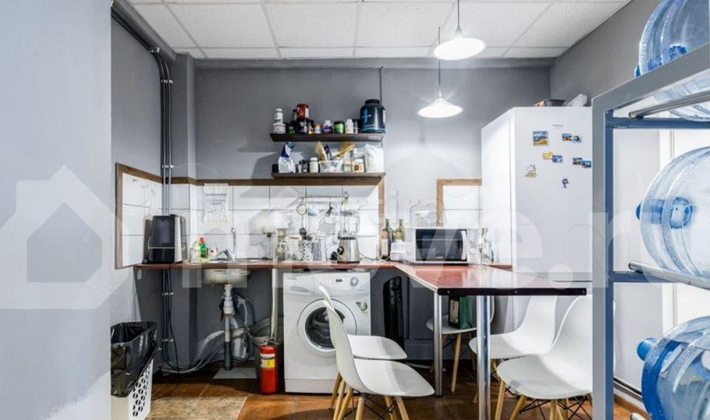 4-комн. квартира, 148 м2, 17/31 эт. Москва - изображение 5