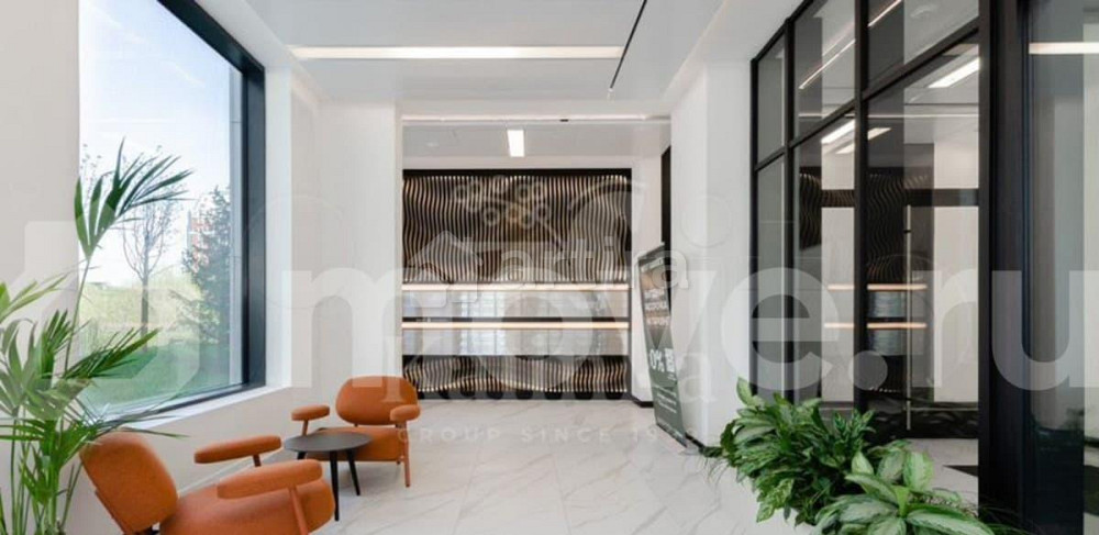 4-комн. квартира, 101 м2, 1/12 эт. Москва - изображение 7