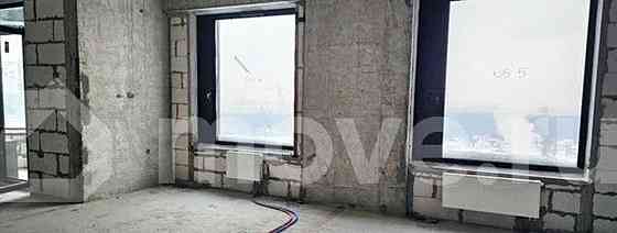 4-комн. квартира, 117.4 м2, 42/48 эт. Москва