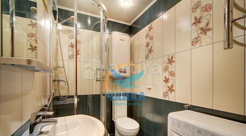 2-комн. квартира, 60 м2, 2/4 эт. Санкт-Петербург - изображение 14