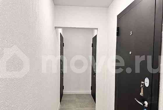 Студия, 15.2 м2, 1/12 эт. Москва