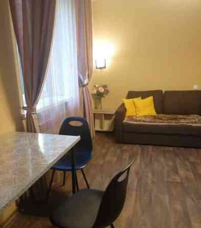 1-комн. квартира, 36 м2, 2/5 эт. Ростов-на-Дону