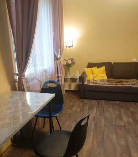 1-комн. квартира, 36 м2, 2/5 эт. Ростов-на-Дону - изображение 6