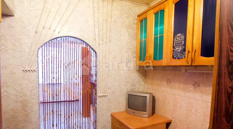 Студия, 20 м2, 3/5 эт. Красноярск - изображение 8