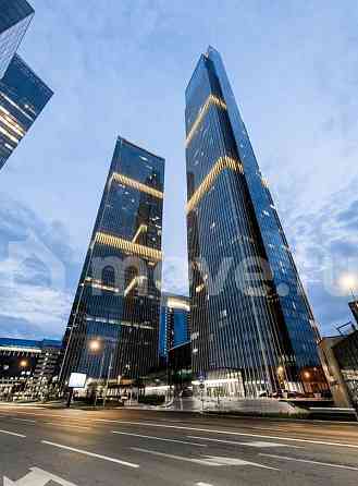 1-комн. апарт-ы, 113.3 м2, 55/66 эт. Москва