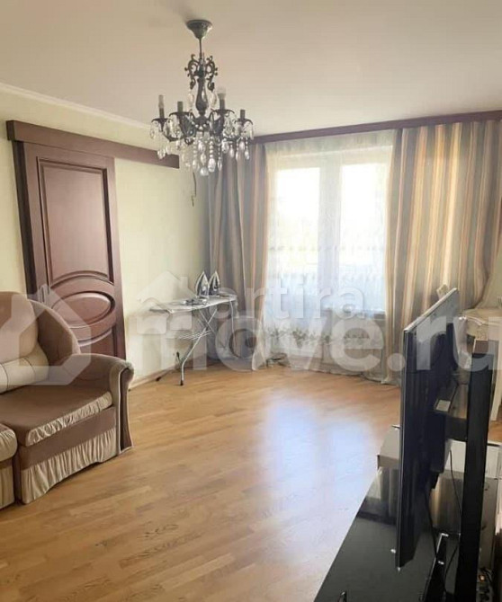 2-комн. квартира, 44 м2, 8/9 эт. Москва - изображение 6