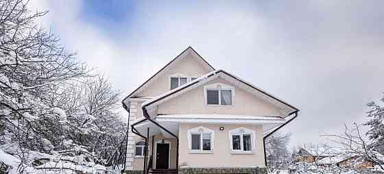 Дом, 250 м2, 27 соток, 3 эт. Дмитров