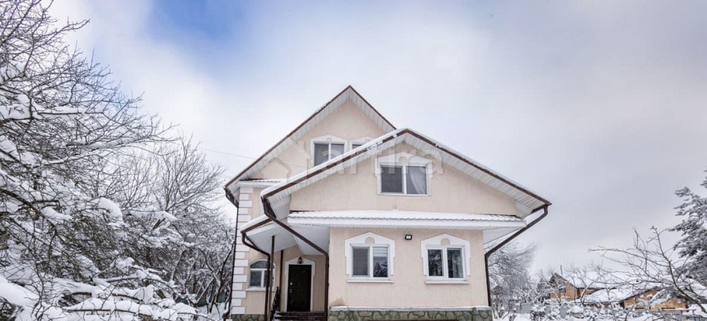 Дом, 250 м2, 27 соток, 3 эт. Дмитров - изображение 5