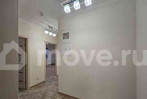 2-комн. квартира, 59.3 м2, 9/16 эт. Москва