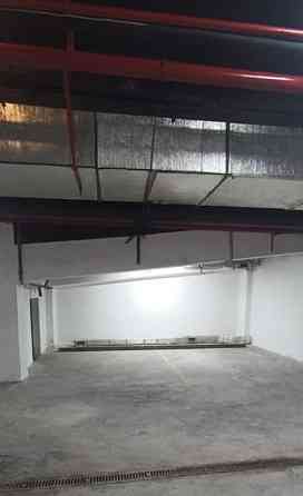 Гараж, 13 м2 Москва