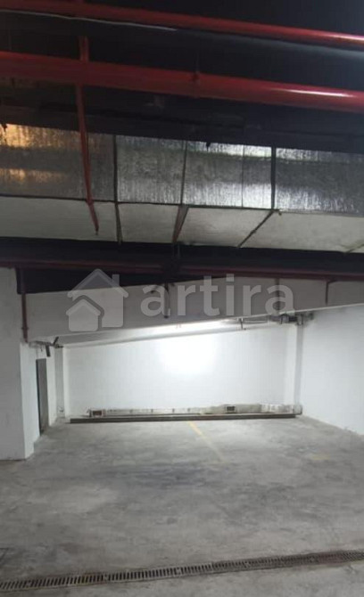 Гараж, 13 м2 Москва - изображение 2