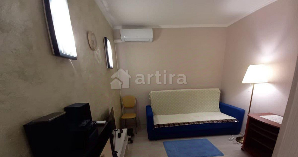 Комната, 10 м2, 5/18 эт. Москва - изображение 3