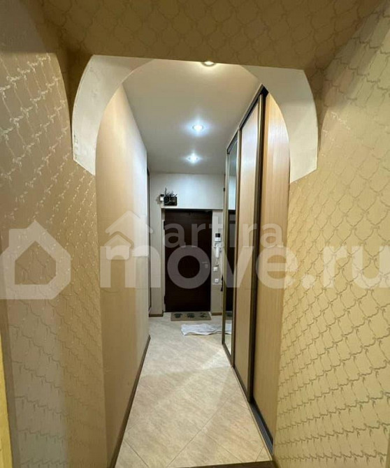 4-комн. квартира, 103 м2, 5/8 эт. Москва - изображение 7