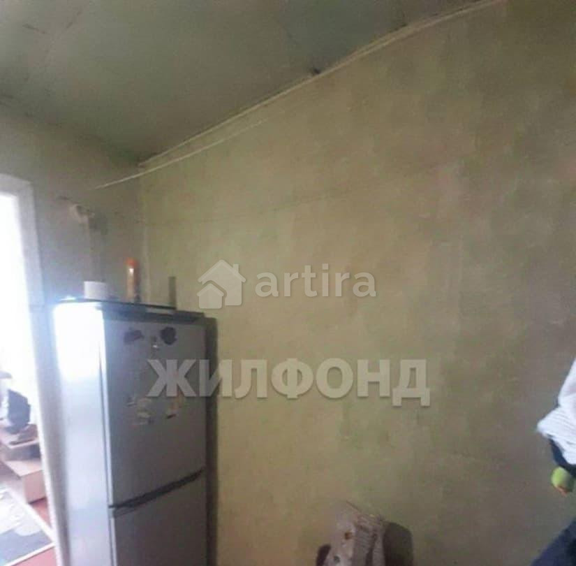 Комната, 19 м2, 5/5 эт. Новосибирск - изображение 7