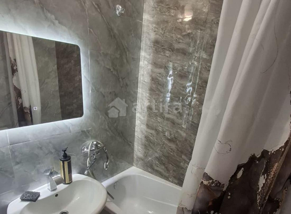 Комната, 67 м2, 9/9 эт. Симферополь - изображение 5