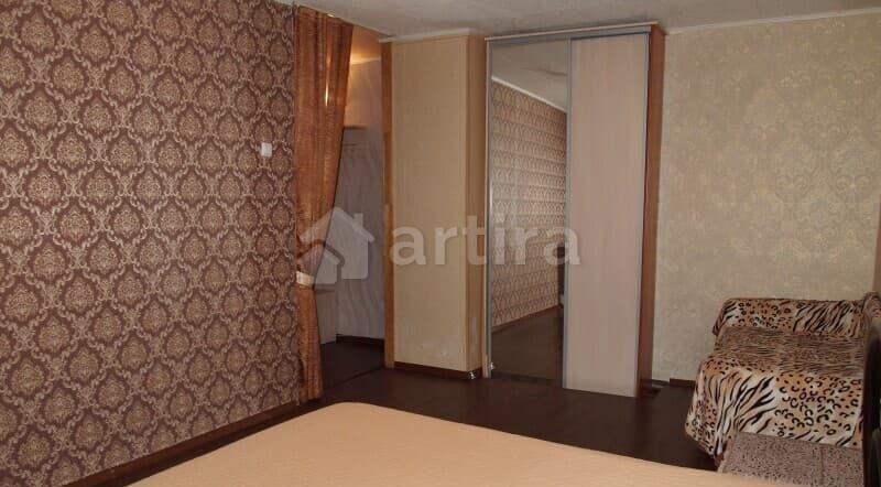 1-комн. квартира, 33 м2, 4/5 эт. Челябинск - изображение 6