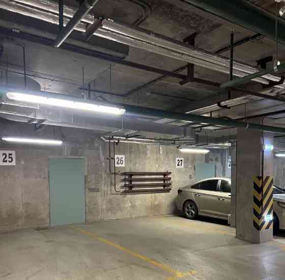 Гараж, 13.25 м2 Санкт-Петербург