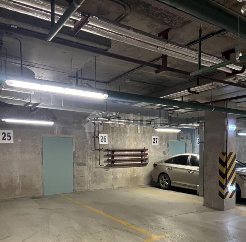 Гараж, 13.25 м2 Санкт-Петербург - изображение 4