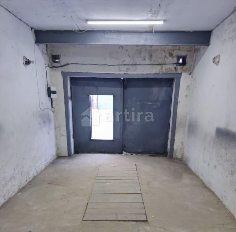 Гараж, 19 м2, 1/1 эт. Челябинск - изображение 7