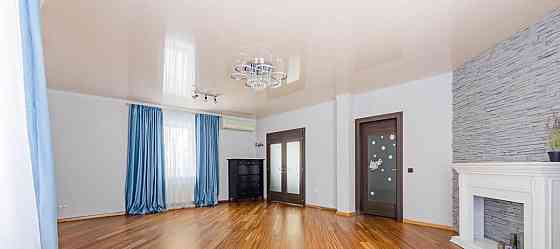 Коттедж, 220 м2, 8.5 сотки, 3 эт. Москва