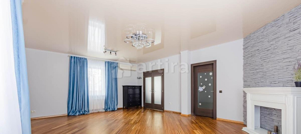 Коттедж, 220 м2, 8.5 сотки, 3 эт. Москва - изображение 5