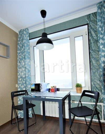 1-комн. квартира, 21 м2, 14/16 эт. Москва - изображение 5