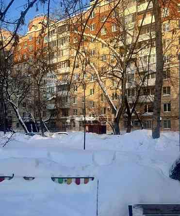 2-комн. квартира, 47 м2, 4/9 эт. Москва