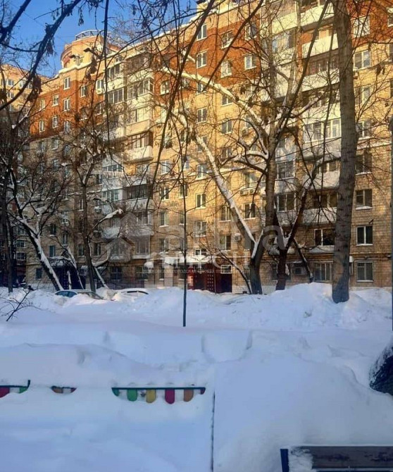 2-комн. квартира, 47 м2, 4/9 эт. Москва - изображение 1