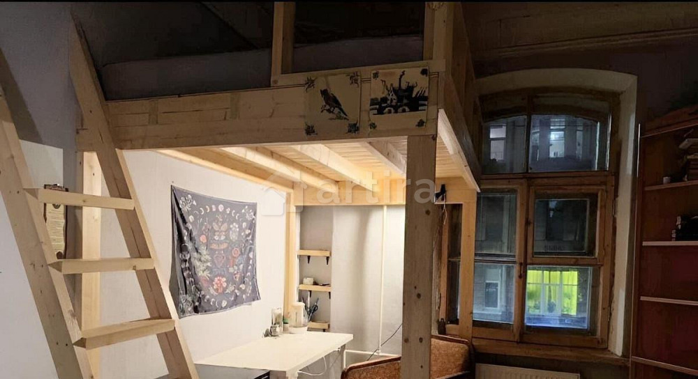 Комната, 15 м2, 2/3 эт. Санкт-Петербург - изображение 5