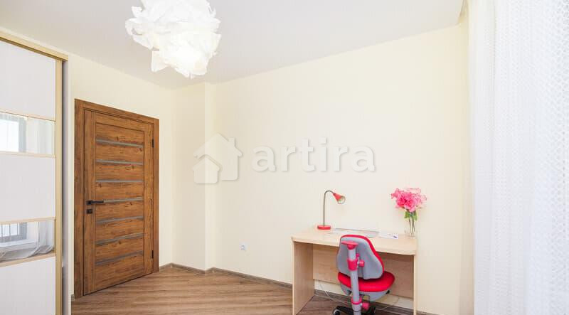 2-комн. апарт-ы, 45 м2, 12/25 эт. Новосибирск - изображение 7