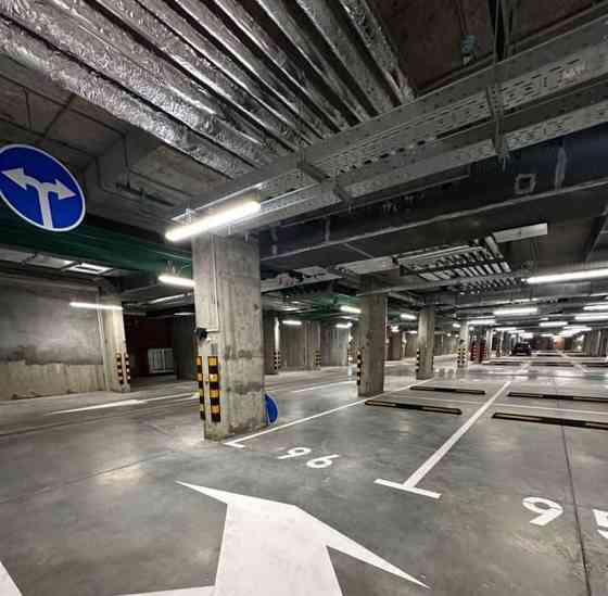 Гараж, 14 м2 Москва