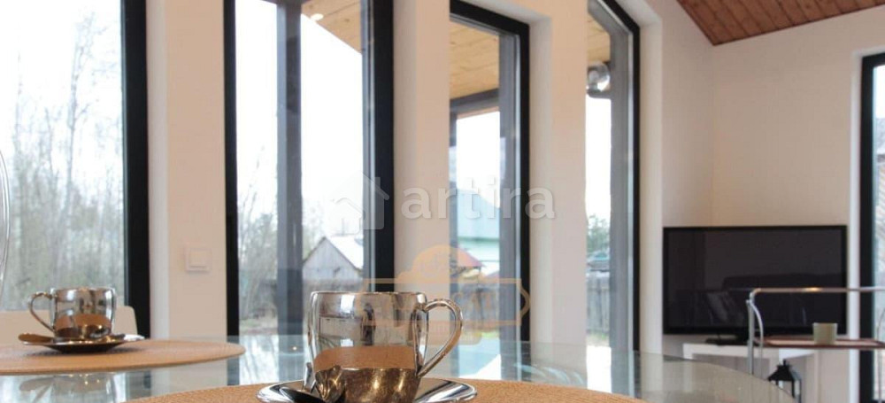 Дом, 74 м2, 18 соток, 1 эт. Всеволожск - изображение 4