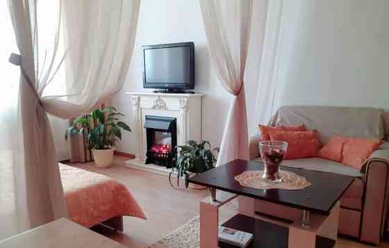 1-комн. квартира, 32 м2, 15/20 эт. Санкт-Петербург