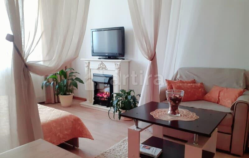 1-комн. квартира, 32 м2, 15/20 эт. Санкт-Петербург - изображение 1