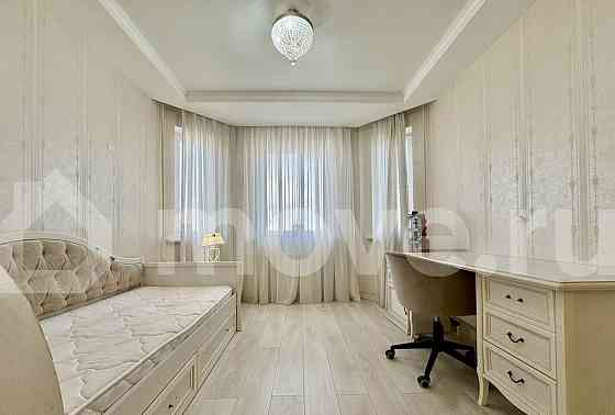 3-комн. квартира, 84.9 м2, 13/17 эт. Москва