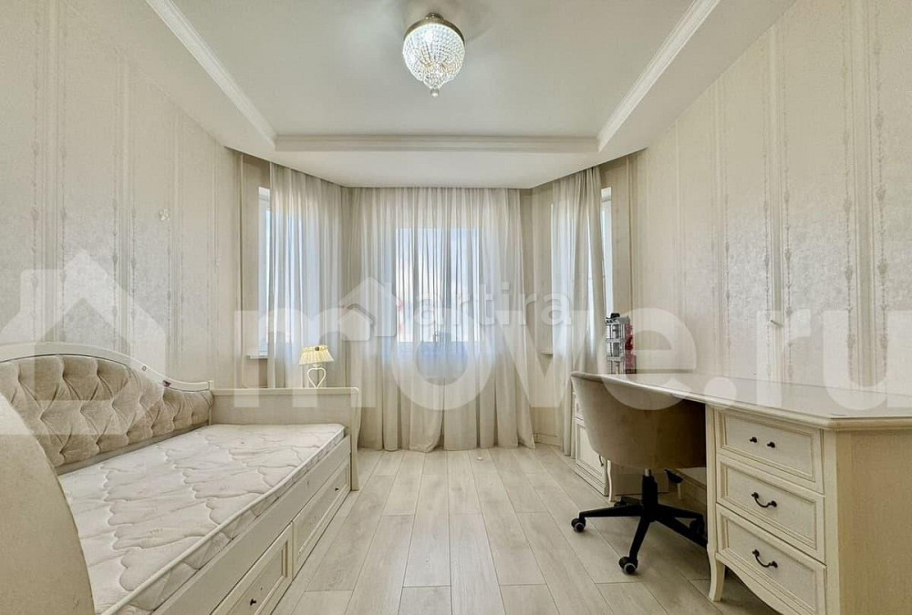 3-комн. квартира, 84.9 м2, 13/17 эт. Москва - изображение 6