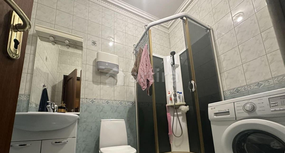 Комната, 15 м2, 12/12 эт. Москва - изображение 2