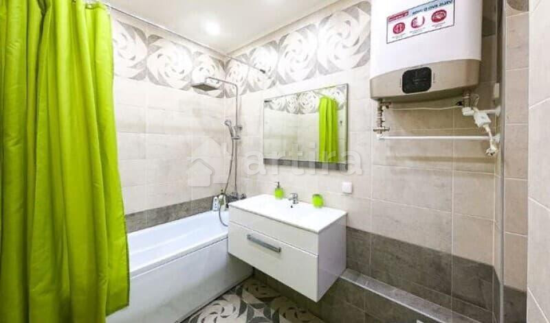 1-комн. квартира, 51 м2, 3/9 эт. Самара - изображение 2