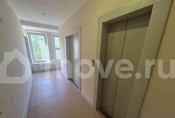 4-комн. квартира, 92.6 м2, 3/17 эт. Москва