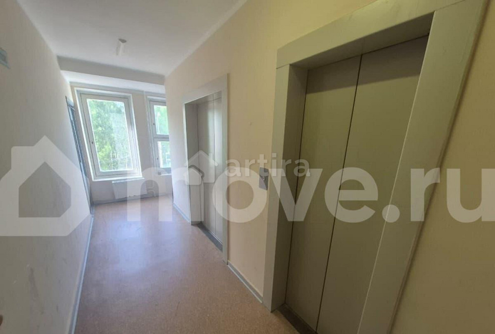 4-комн. квартира, 92.6 м2, 3/17 эт. Москва - изображение 1