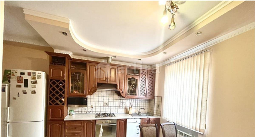 Дом, 100 м2, 6 соток, 1 эт. Ессентуки - изображение 1