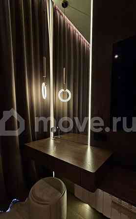 1-комн. квартира, 59.6 м2, 22/67 эт. Москва